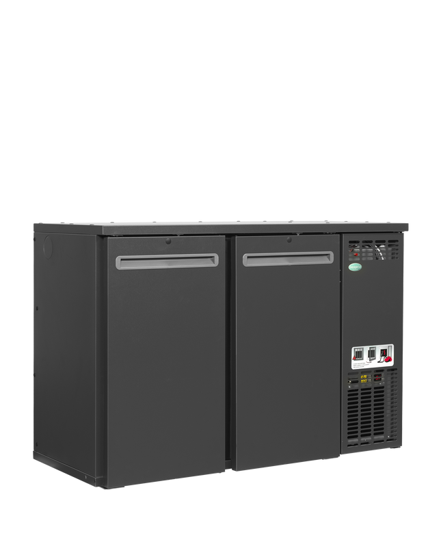 High-end Backbar Cooler - SCL-22MU+