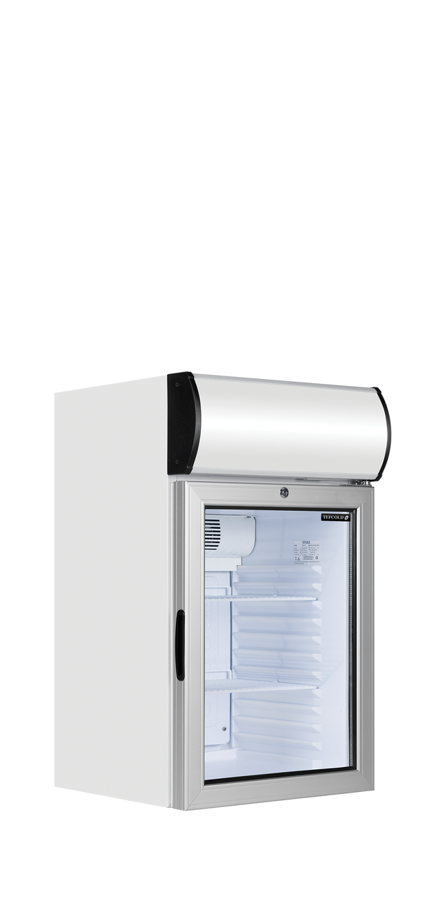 Tabletop Cooler - FS80CP