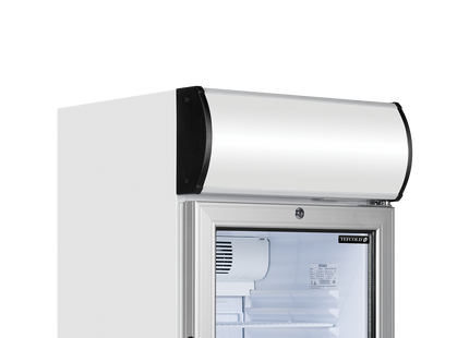 Tabletop Cooler - FS80CP