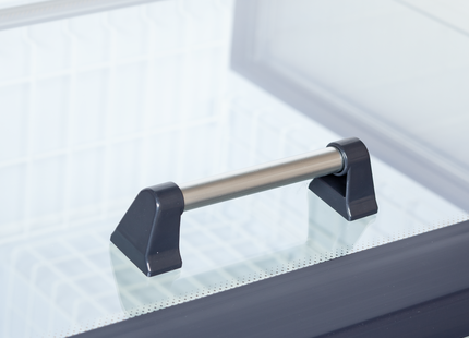 Supermarket Cooler / Freezer - VIEW HC