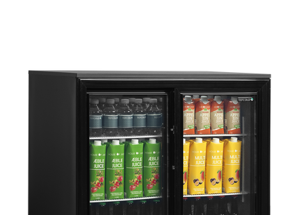 Backbar-koeler - DB201S