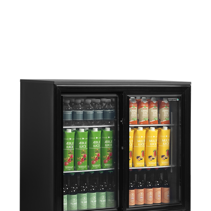 Backbar - DB201S