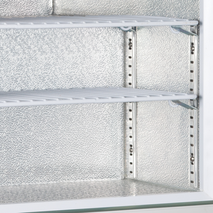 Tabletop Freezer - UF100GCP
