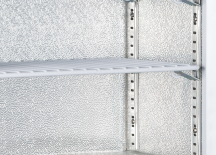 Tabletop Freezer - UF50G