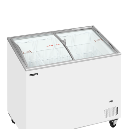 Iskremfryser - IC302SCEB