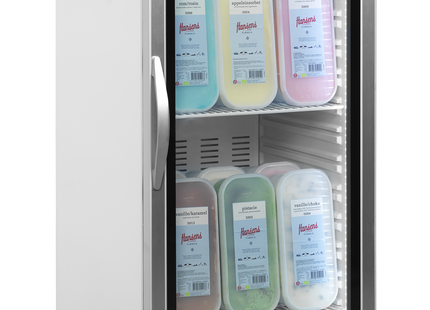Display Freezer - UF400VG