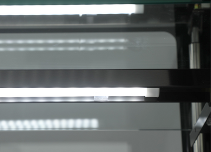 Refrigerated Display Counter - PDA3-CTF120B-1