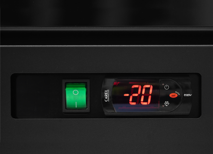 Displayfrys - Atom Maxi F1DB