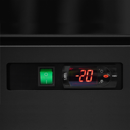 Displayvriezer - Atom Maxi F1DB