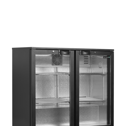 Backbar - BA26H