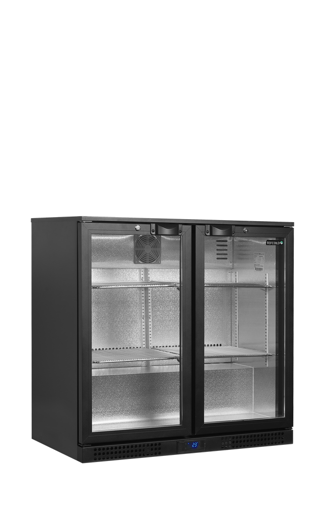 Backbar Cooler - BA26H