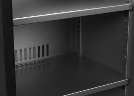 High-end Backbar Cooler - SGD-120RGE