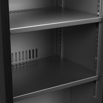 High-End-Backbar-Kühler – SGD-360GE