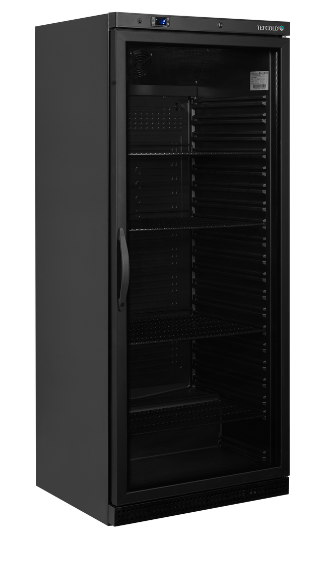 Display Cooler GN2/1 - UR600BG