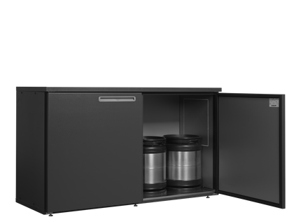 High-end KEG Cooler - SKB-4.1