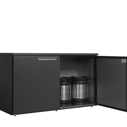 High-End-KEG-Kühler – SKB-4.1