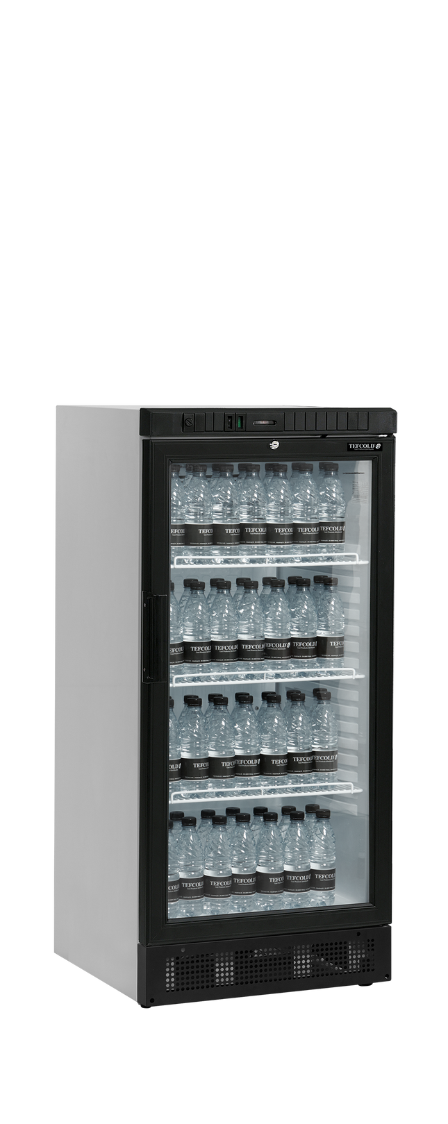 Vitrine à boissons réfrigérée -SCU1220