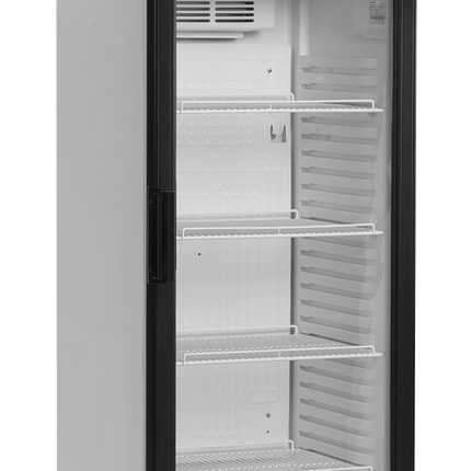 Vitrine à boissons réfrigérée -SCU1280