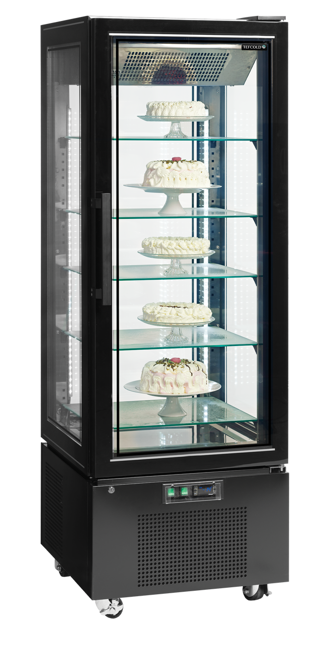 Refrigerated Display Case (Freezing) - UPD400-F