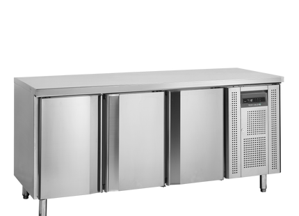Counter Freezer GN1/1 - CF7310/-SP