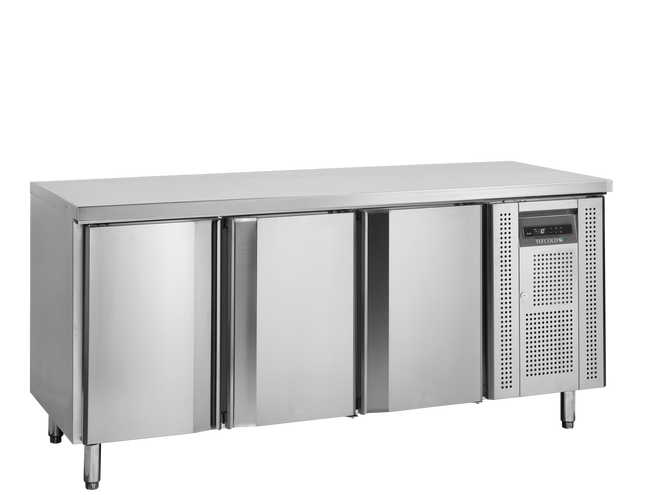Counter Freezer GN1/1 - CF7310/-SP