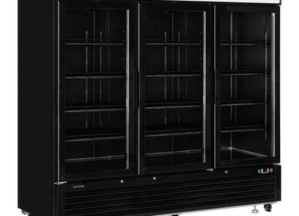 Display Cooler - LGC7500B