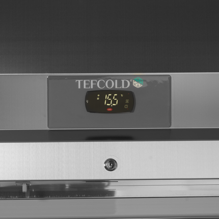 Upright Freezer GN2/1 - RF1420X1