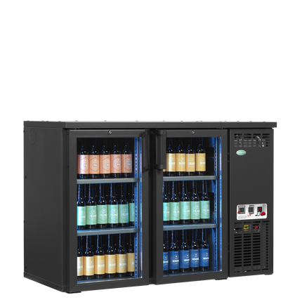 High-end Backbar - SCL-22GMU+