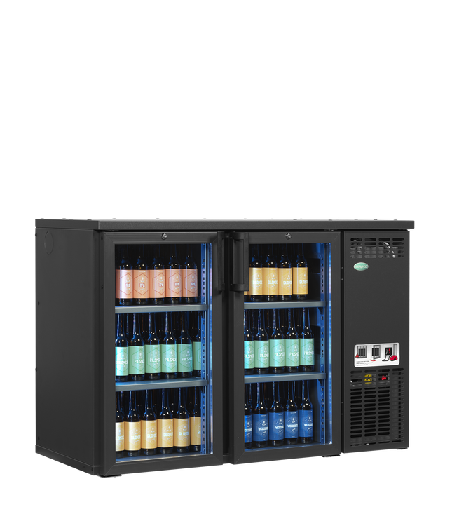 Refroidisseur de barre arrière haut de gamme - SCL-22GMU+