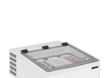 Scoop Ice Cream Freezer - ICE3