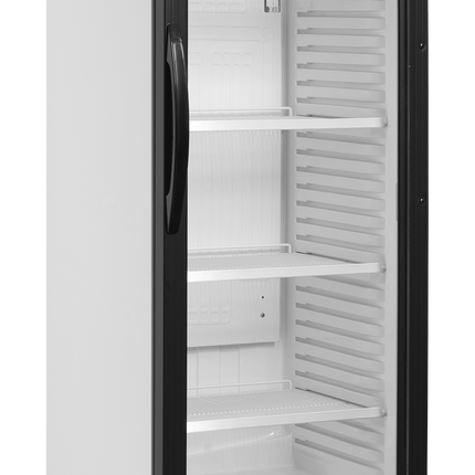 Vitrine à boissons réfrigérée - CEV425 1 LED