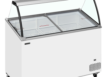 Scoop Ice Cream Freezer - IC402SCE-SO