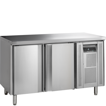 Bakkerijtoonbank - BK210