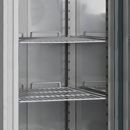 Upright Freezer GN2/1 - RF1420C