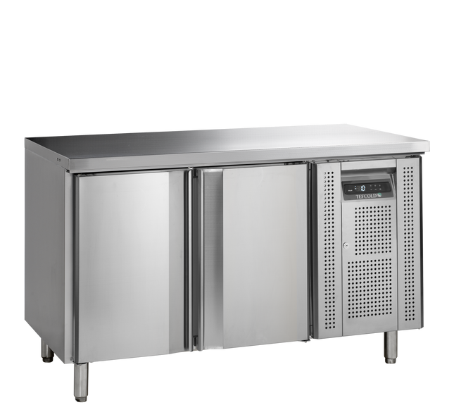 Counter Freezer GN1/1 - CF7210/-SP