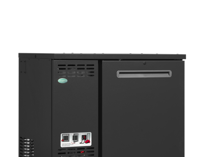 High-end KEG Cooler, machine-unit Left - SFK-4EL+
