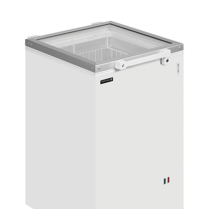 Ice Cream Freezer - ST160
