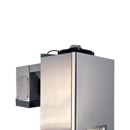 Monoblock Cooler Unit (10,1-15m³) - CRU1015P w/o Panel