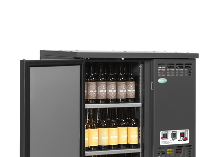 High-End-Backbar-Kühler – SCL-2MU+