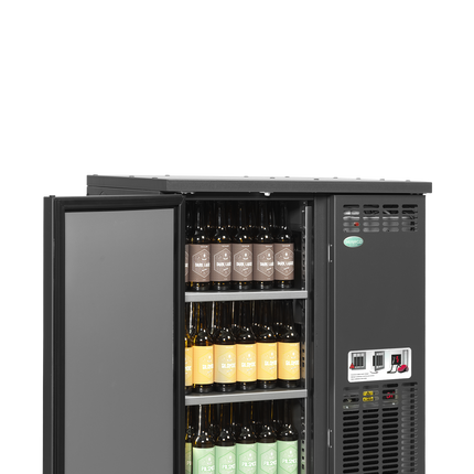 High-end Backbar - SCL-2MU+