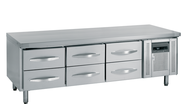 Under Counter GN1/1 - UC5360