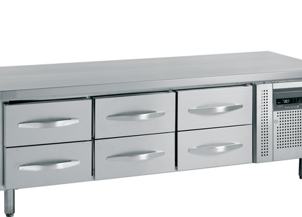 Under Counter GN1/1 - UC5360