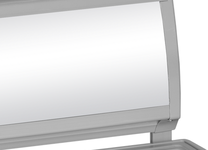 Ice Cream Freezer - IDC152C-W1