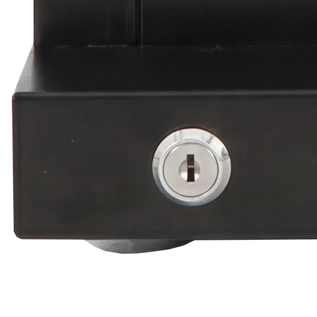 Tabletop Freezer - UDB-F500V-BB1 80L