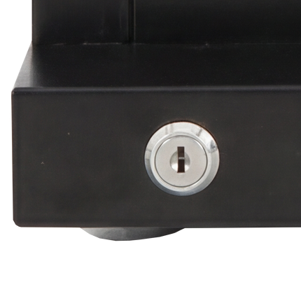 Bordfryser - UDB-F500V-BW1