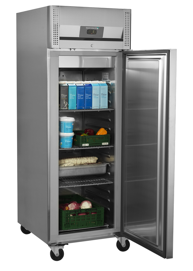 Glacière verticale GN2/1 - RK710X1