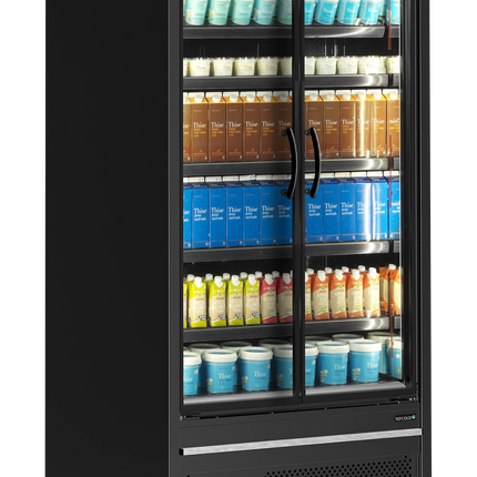 Supermarked Multideck køler - MDCB937HB