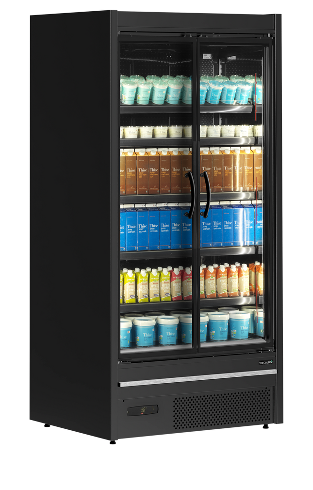 Supermarkt-Multideck-Kühler – MDCB937HB