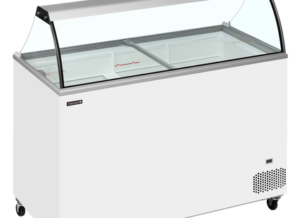 Schep Ijsvriezer - IC402SC-SO