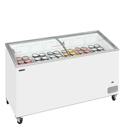 Isfryser - IC502SCEB